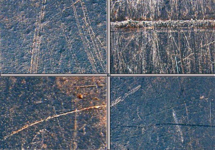 High Res Scratch Textures High Res Scratch Textures