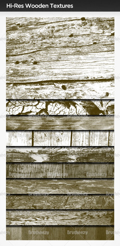 High Res Wooden Textures High Res Wooden Textures