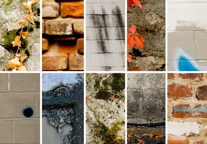 Stone and Brick Texture Pack Stone and Brick Texture Pack