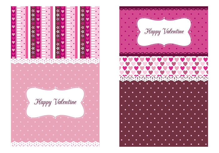 Valentine's Day Wallpaper Tri - Pack Valentine's Day Wallpaper Tri - Pack