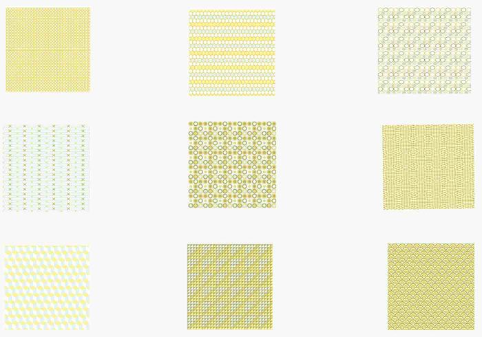 Funky Retro Pattern Pack Two Funky Retro Pattern Pack Two