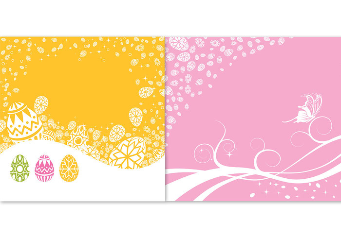 Easter Photoshop Background Pack Easter Photoshop Background Pack