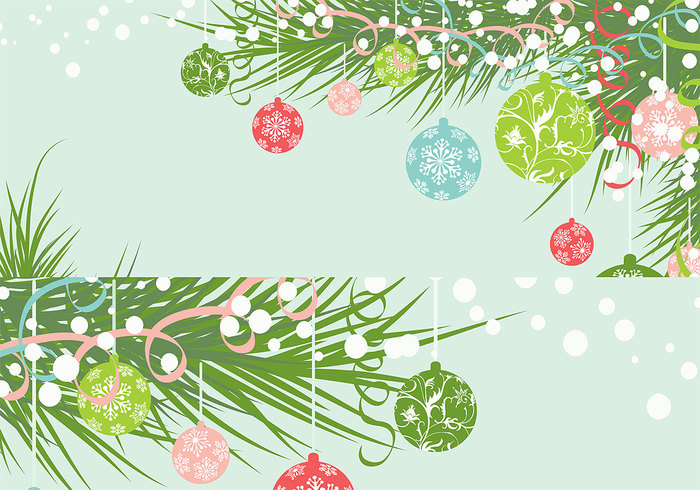 Christmas Ornaments Wallpaper Pack Christmas Ornaments Wallpaper Pack