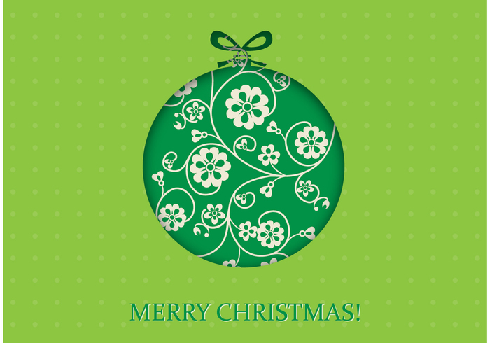 Green Christmas Wallpaper Green Christmas Wallpaper