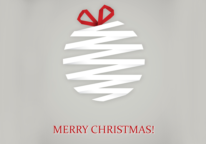 Origami Merry Christmas Wallpaper Origami Merry Christmas Wallpaper