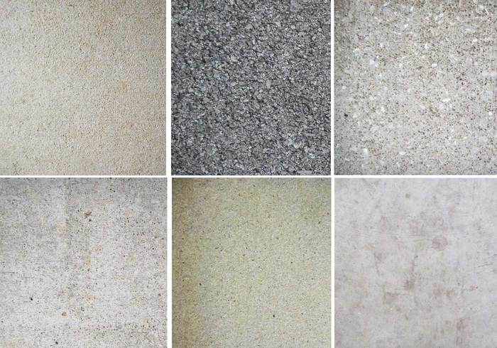 Concrete Textures Concrete Textures