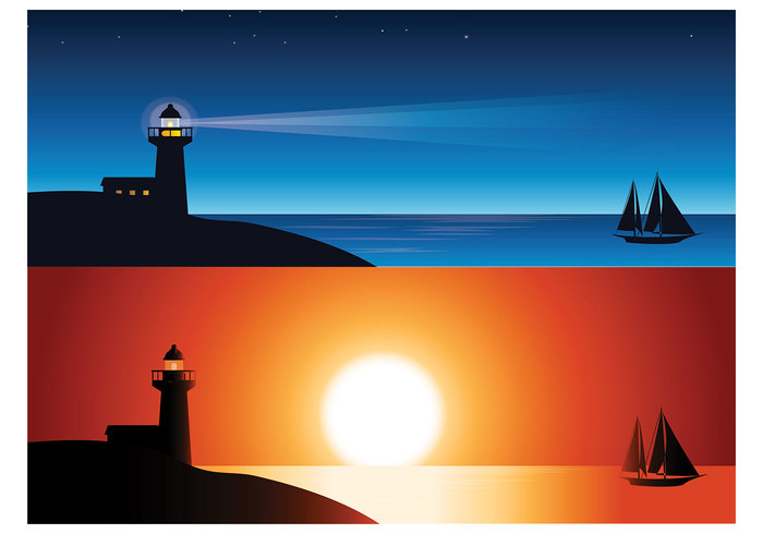 Lighthouse Wallpaper Pack Lighthouse Wallpaper Pack