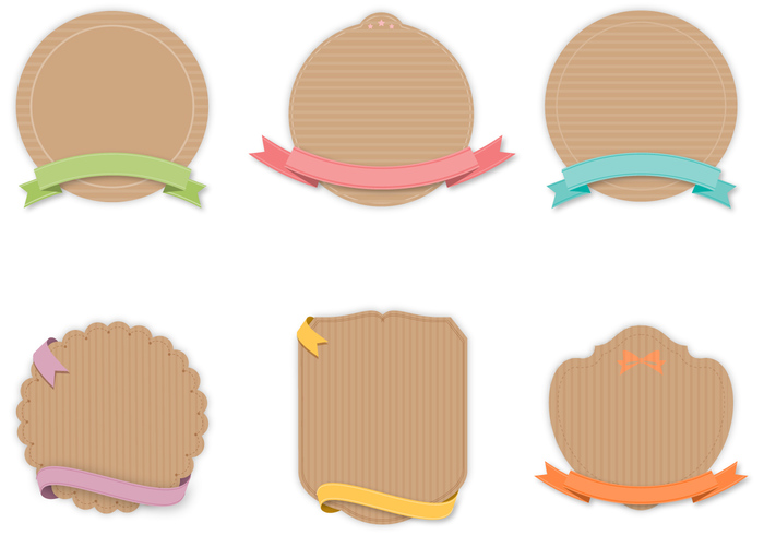 craft label brushes pack free photoshop brushes at brusheezy craft label