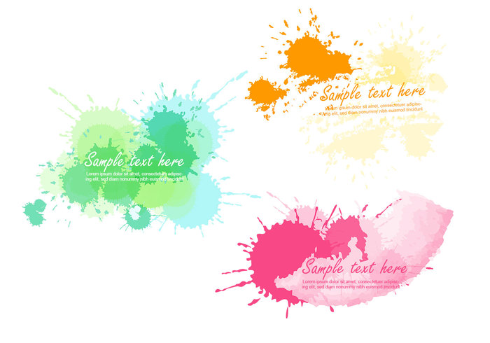 paint splatter brush photoshop