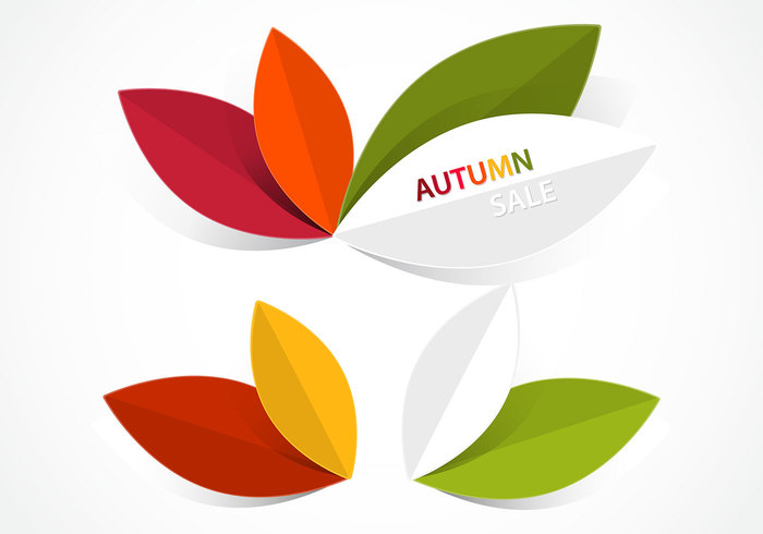 Abstract Autumn Leaves PSD Pack Abstract Autumn Leaves PSD Pack