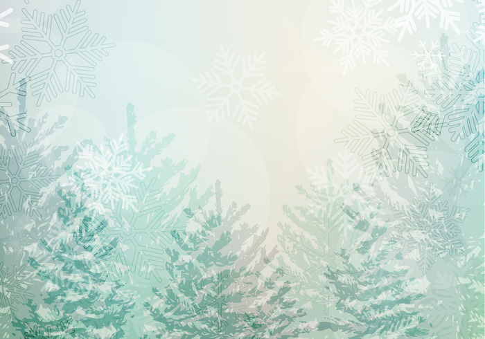 Snowy Winter Landscape Wallpaper Pack Snowy Winter Landscape Wallpaper Pack