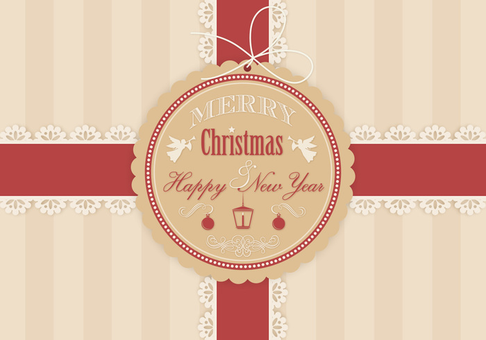 Christmas Gift Background PSD Christmas Gift Background PSD