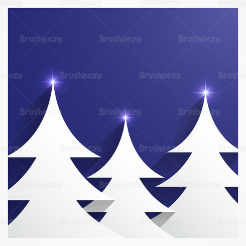 Abstract Christmas Tree PSD Background Abstract Christmas Tree PSD Background