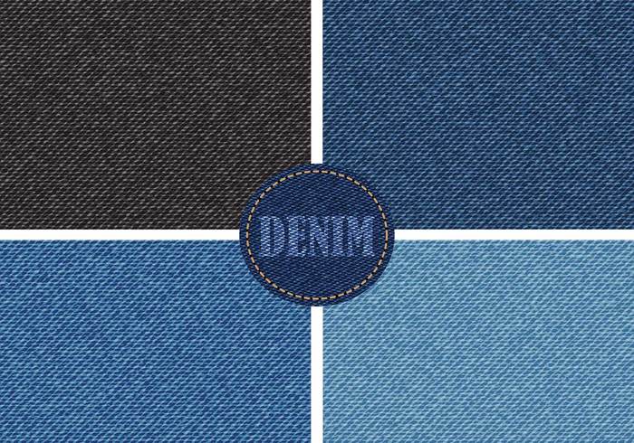 Denim Texture PSD Pack Denim Texture PSD Pack