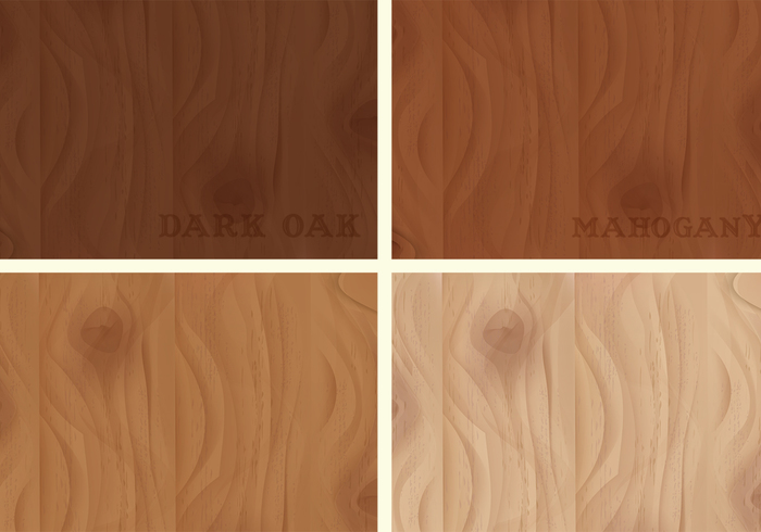 Wooden Textures PSD Wooden Textures PSD
