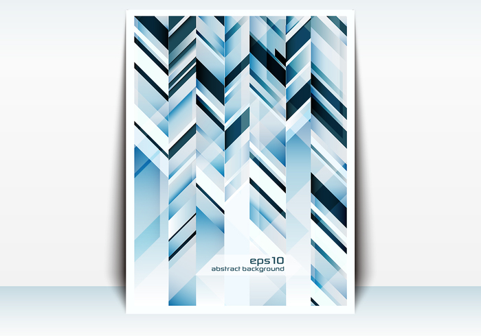 Abstract 3D Mockup PSD Abstract 3D Mockup PSD