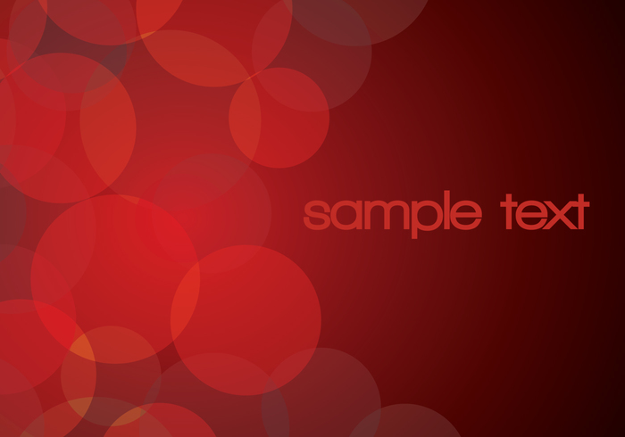Red Glowing Circle Background PSD Red Glowing Circle Background PSD