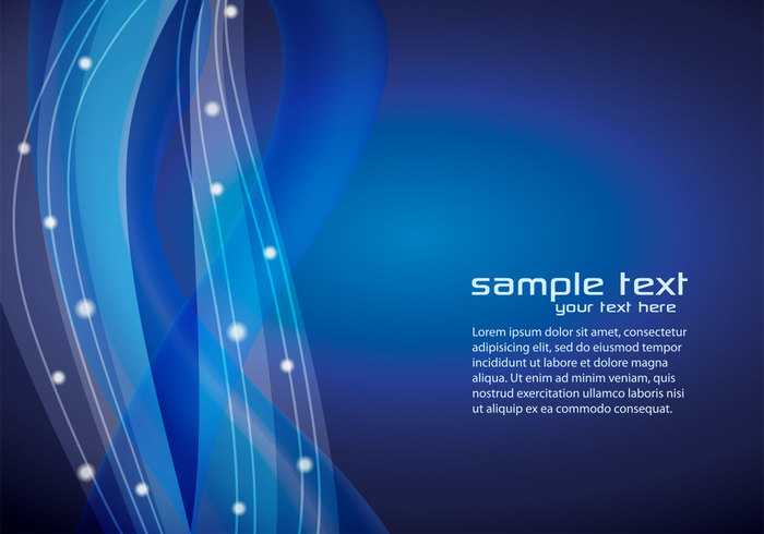 Blue Modern Abstract Background Two PSD Blue Modern Abstract Background Two PSD