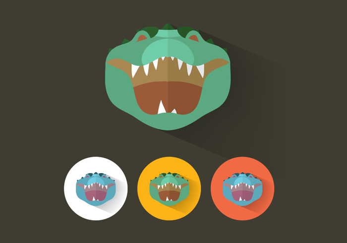 Alligator PSD Alligator PSD