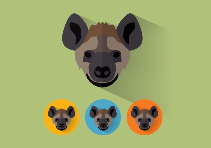 Hyena PSD Hyena PSD