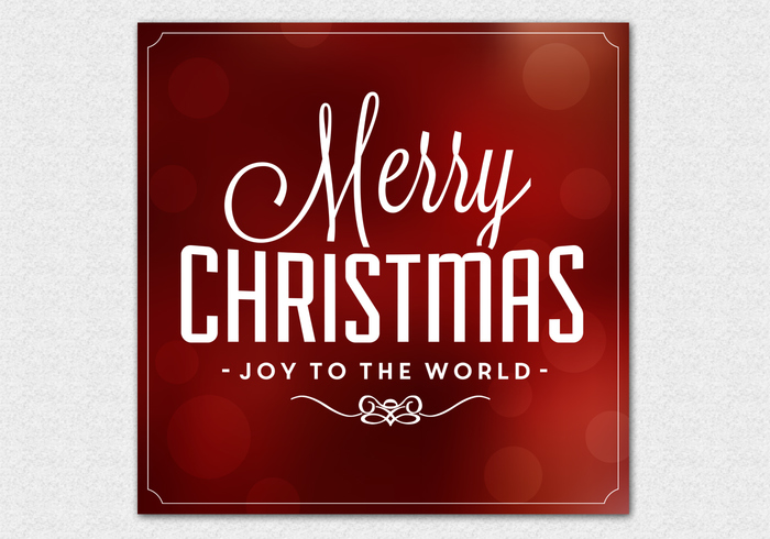 Bokeh Christmas PSD Background Bokeh Christmas PSD Background