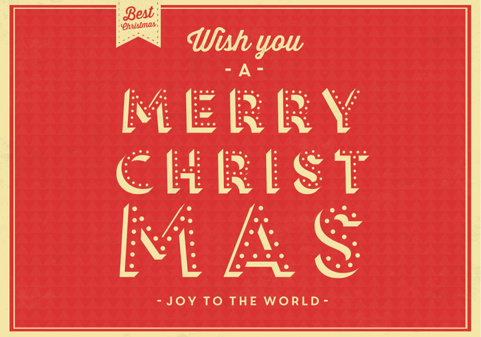 Joy to the World Christmas PSD Background Joy to the World Christmas PSD Background