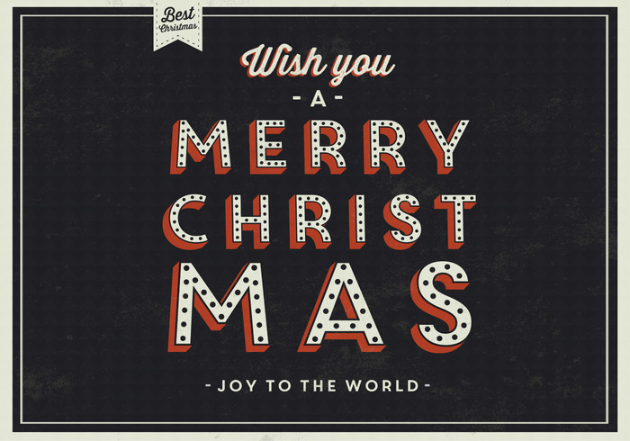 Dark Christmas PSD Background Dark Christmas PSD Background