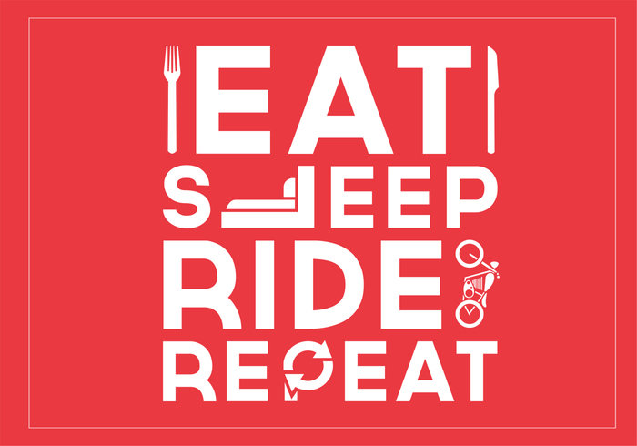 Eat Sleep Ride Repeat PSD Background Eat Sleep Ride Repeat PSD Background
