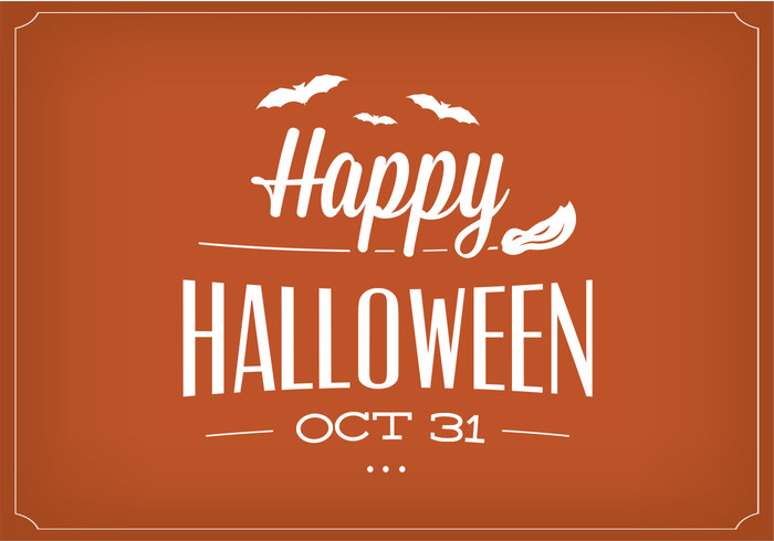 Happy Halloween PSD Background Happy Halloween PSD Background
