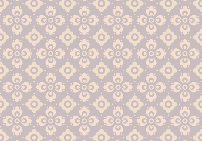 Lavender Floral Photoshop Pattern Lavender Floral Photoshop Pattern