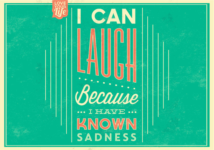 Laugh Poster Contexto PSD Laugh Poster Contexto PSD