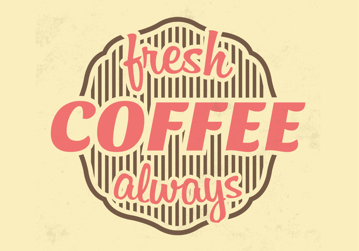 Fresh Coffee PSD Background Fresh Coffee PSD Background