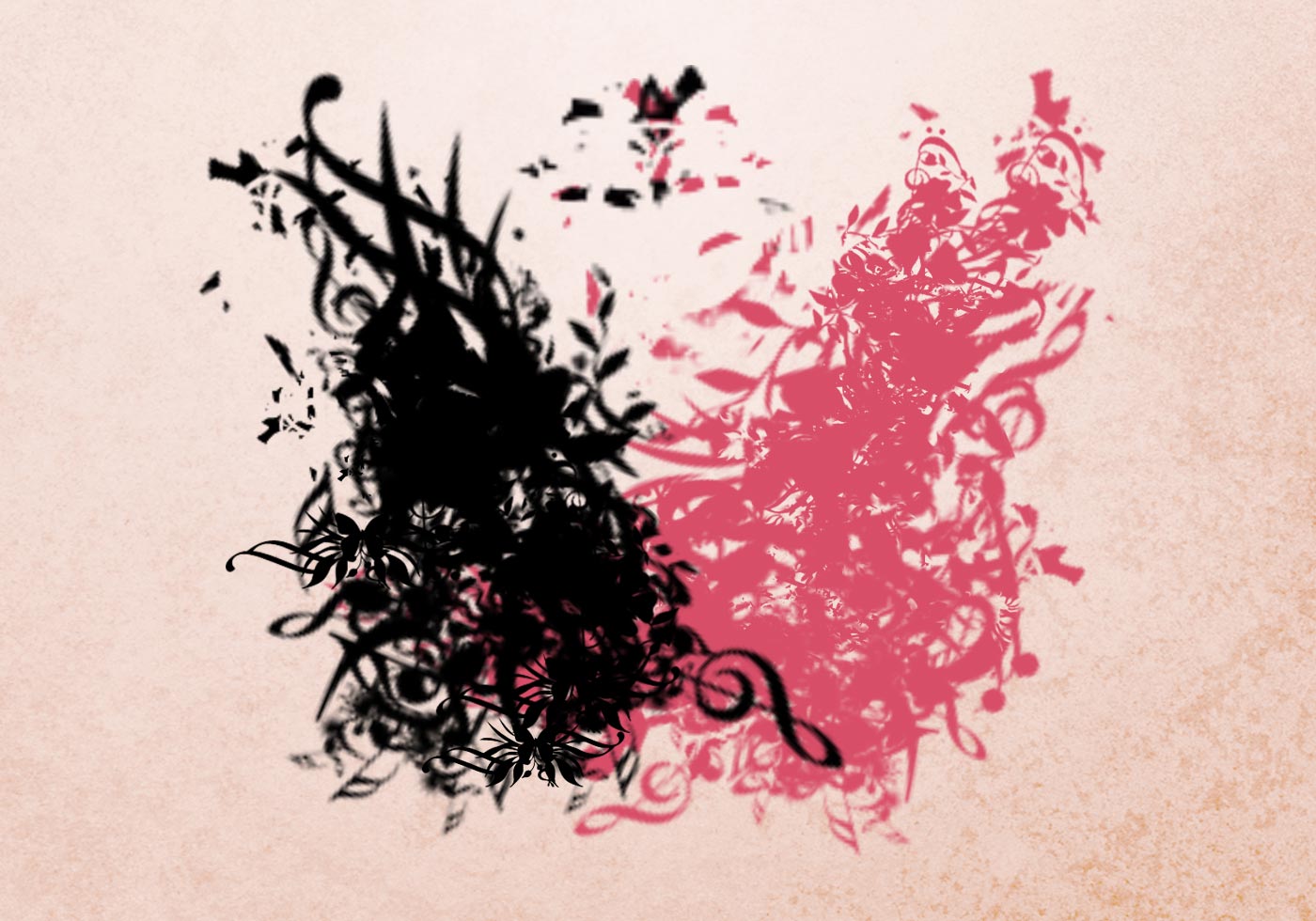 Shape Brushes v1 Free Brushes at Brusheezy!