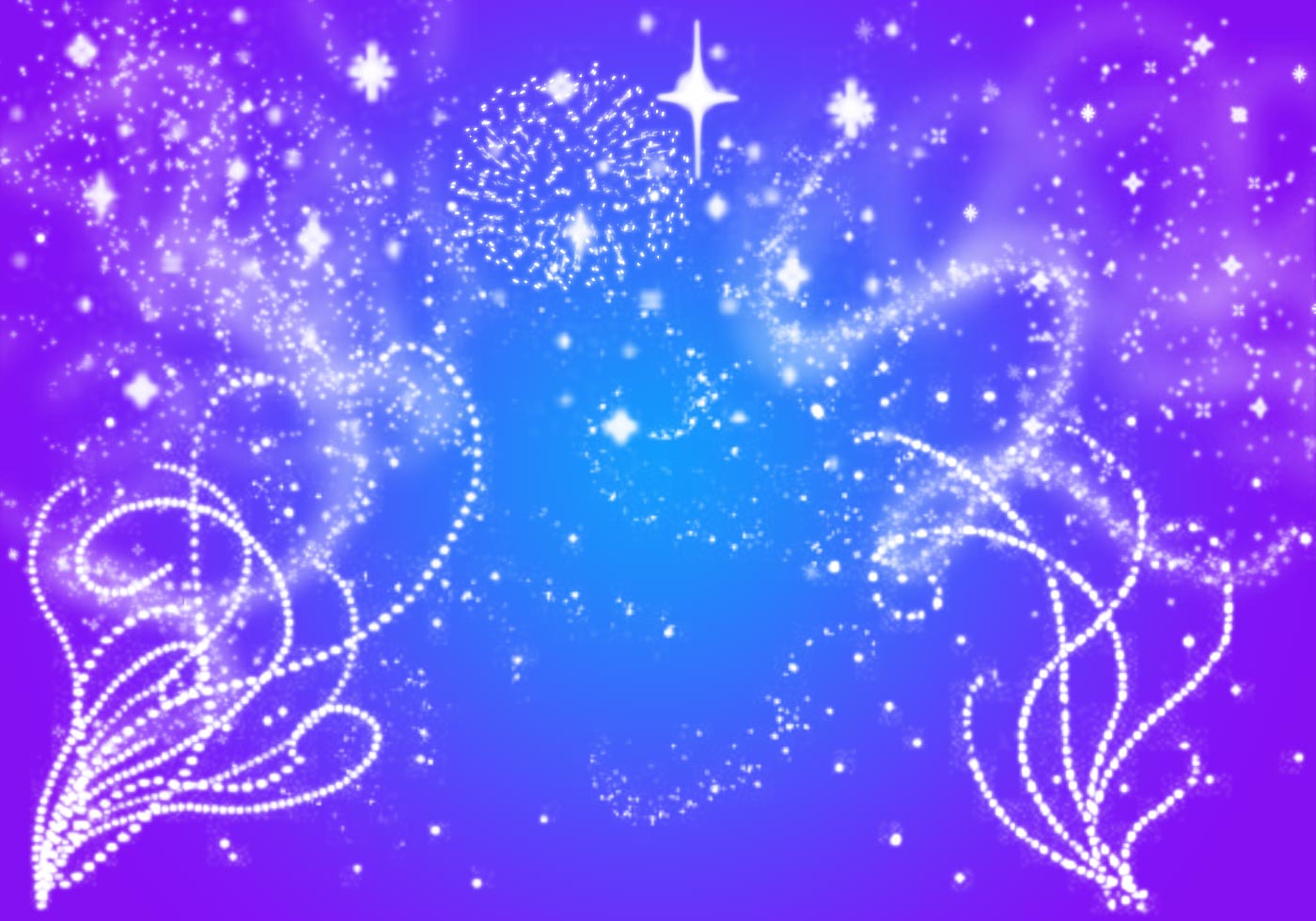 twinkle brush photoshop