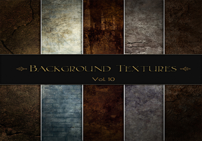 Background Textures - Vol.10 Background Textures - Vol.10