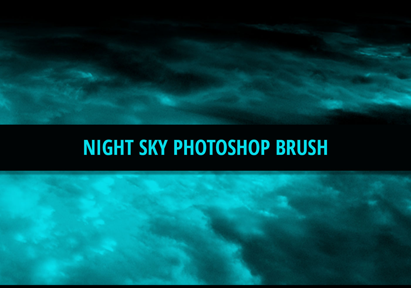 Free Night Sky Brushes