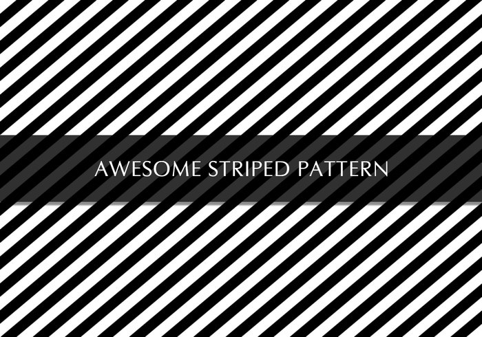 TIGHT STRIPES