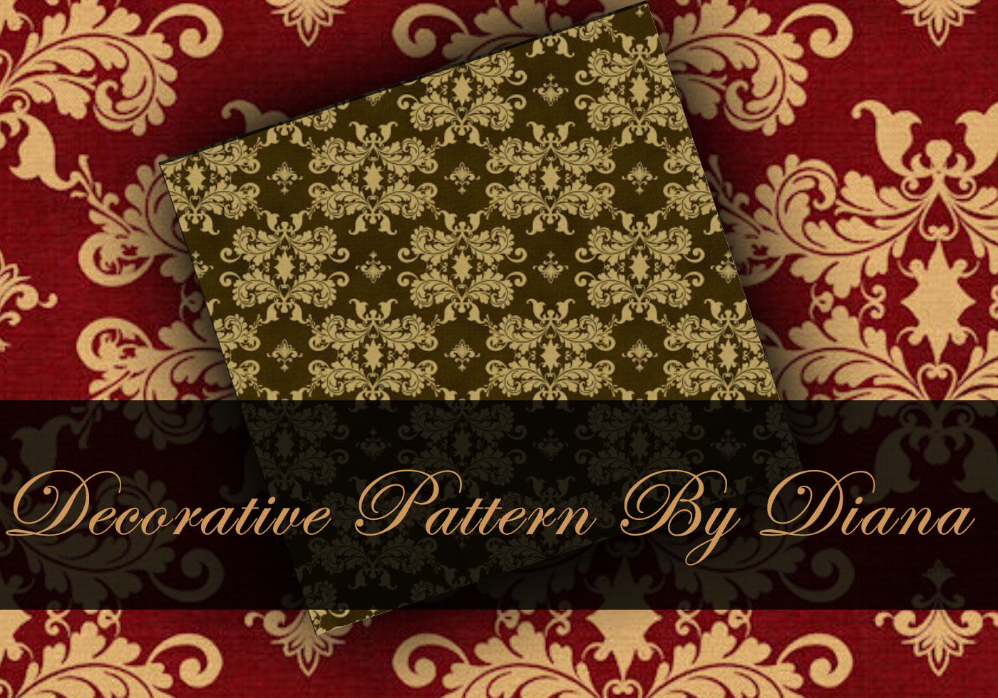 Decorative Patterns Custom Decoration Decorative Patterns Custom Decoration