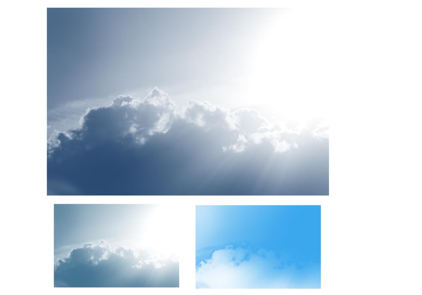 Free Real Sunflare PS Brushes