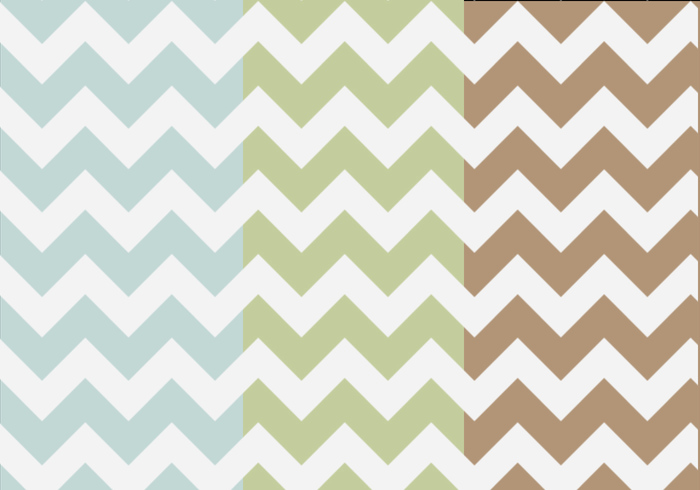 chevron pattern