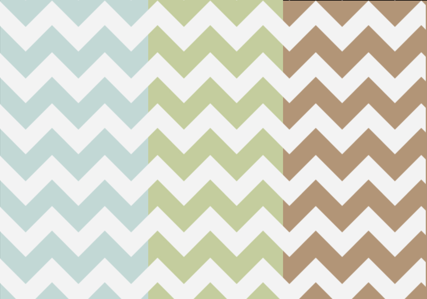 chevron pattern background