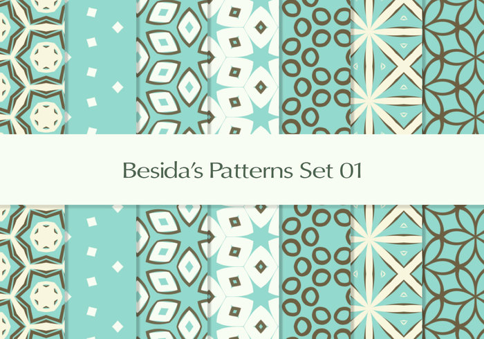 Besida's Patterns 01