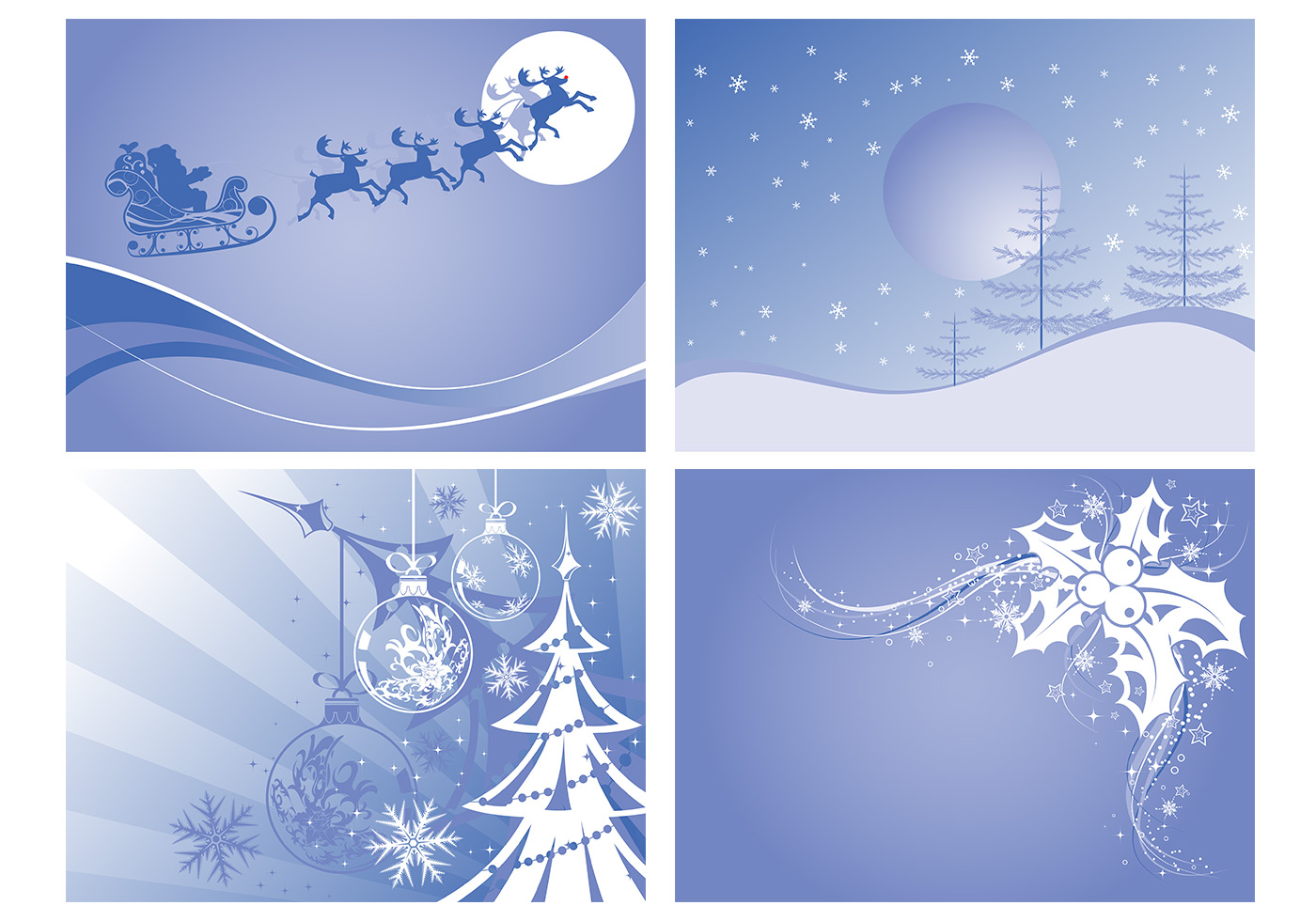 Decoración con forma de estrella grande para árbol de Navidad (plegable),  holográfica G al por mayor para tu tienda - Faire, image size:1400x980