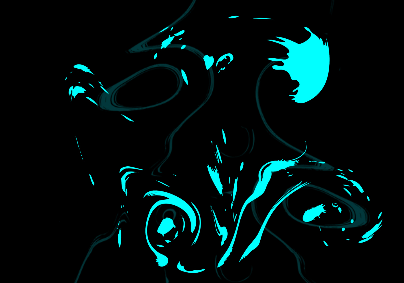 How to Make Abstract Art in Photoshop Cs4 (with Pictures)