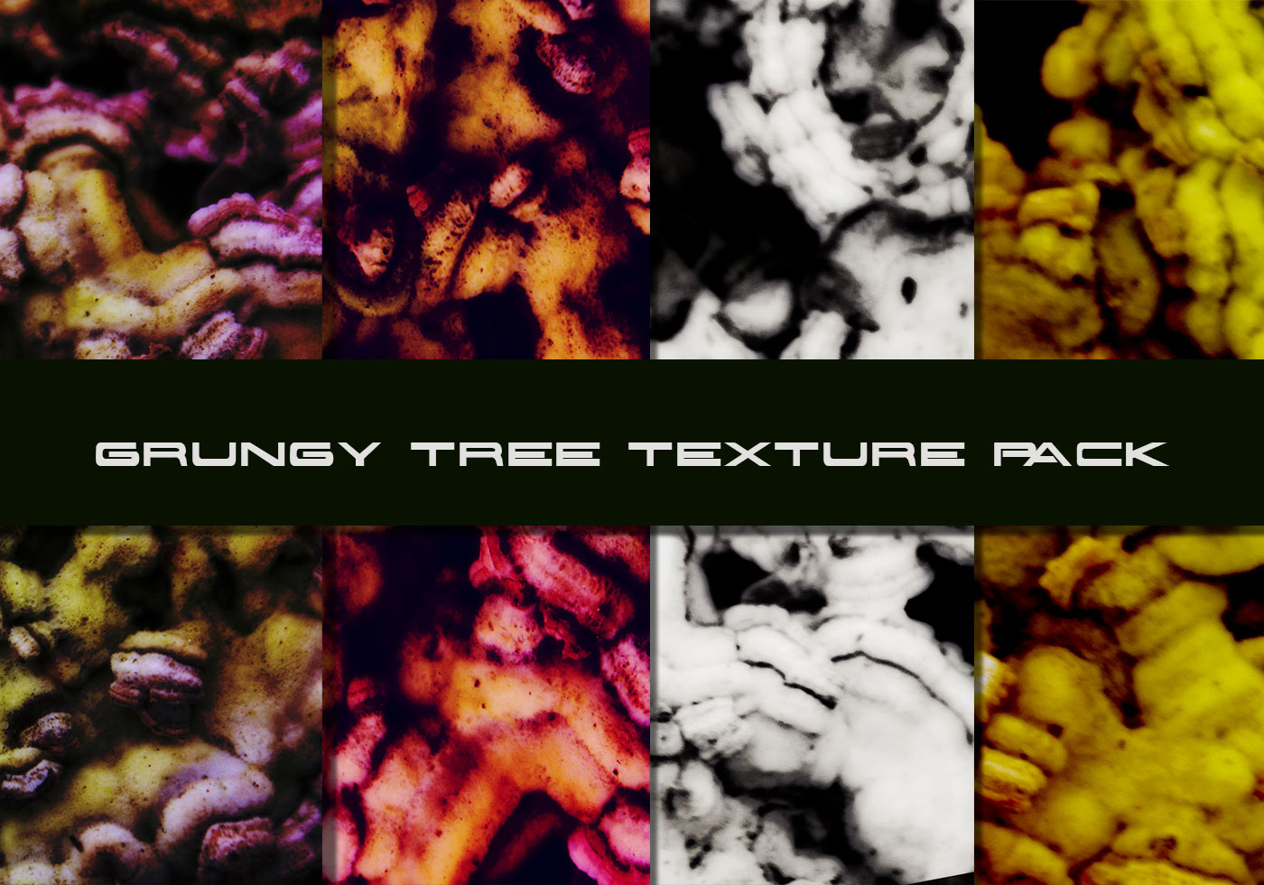 Tree Texture File Grungy Tree Texture Pack