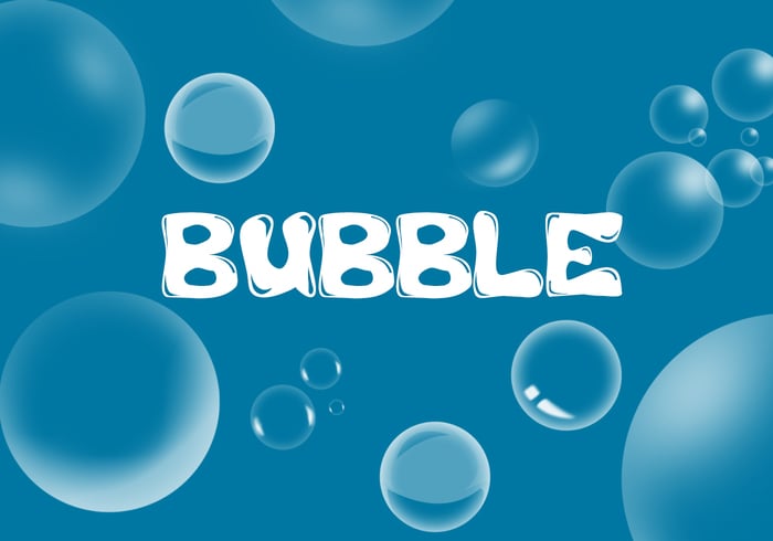 Bubble Brush