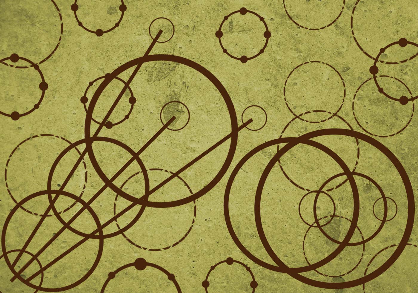 Circle Brushes Free Brushes at Brusheezy!