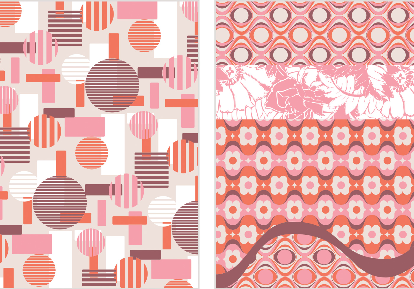 Retro Ps Background Retro Backgrounds PSD Pack - Free Photoshop Brushes at Brusheezy!