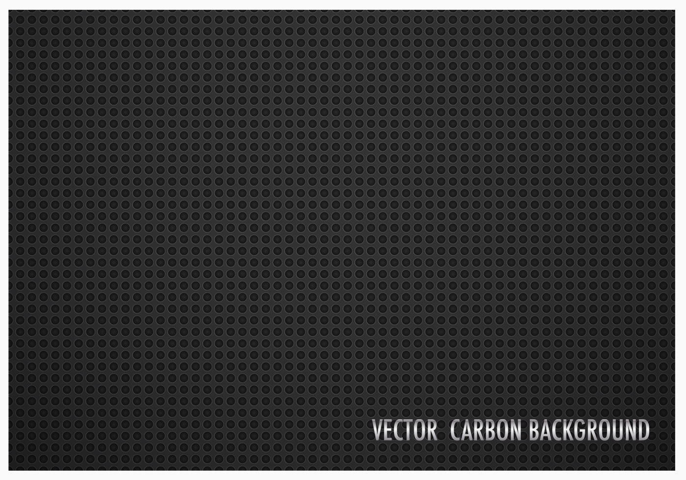 carbon fiber background