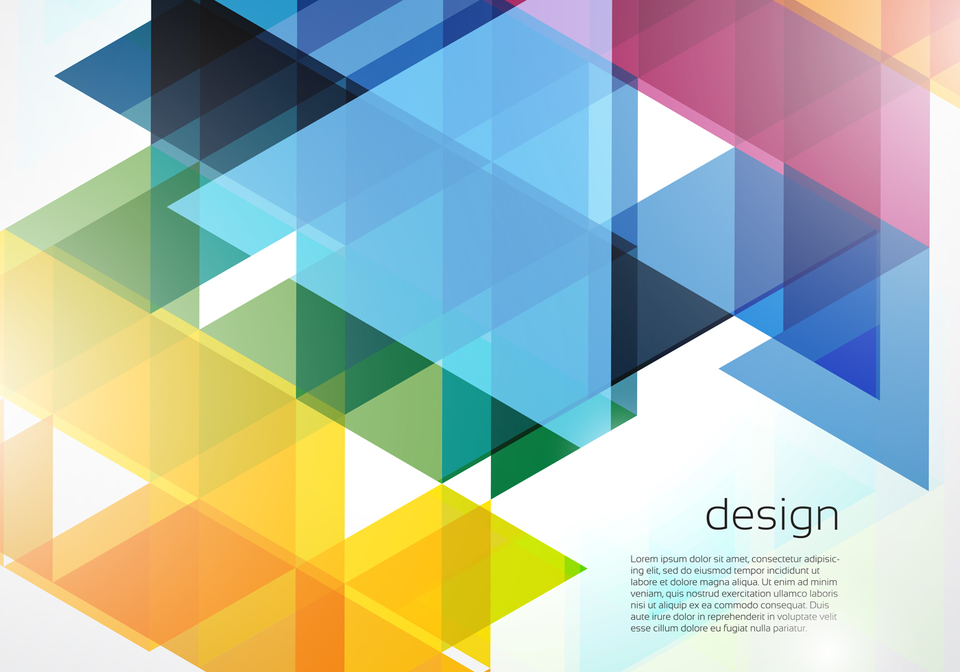 photoshop geometric shapes free download